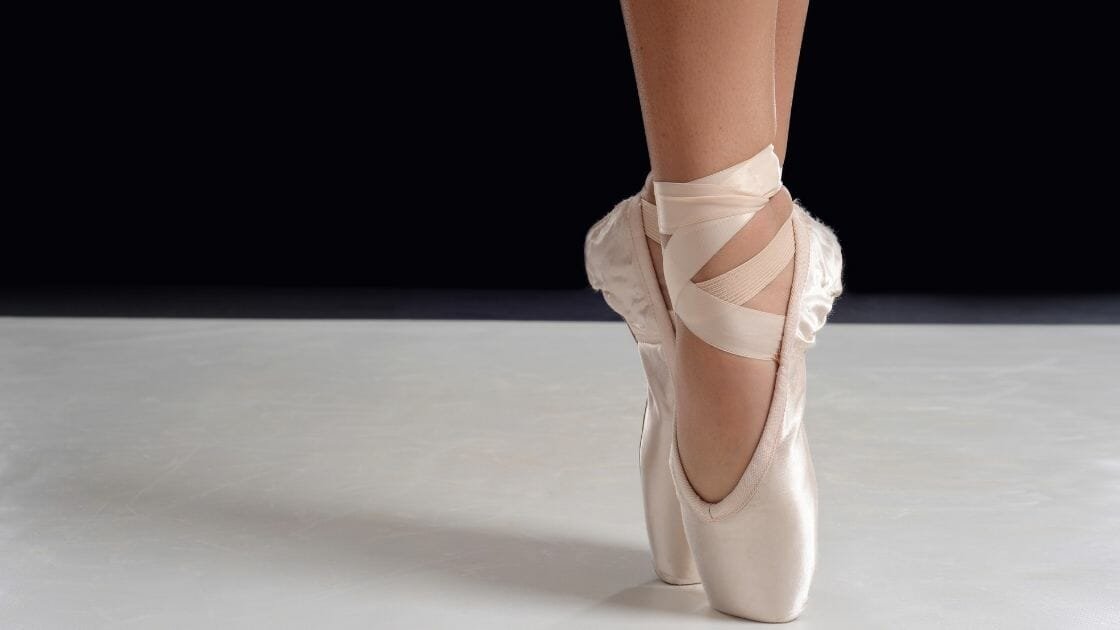 Best Pointe Shoes for Wide Feet and High Arches