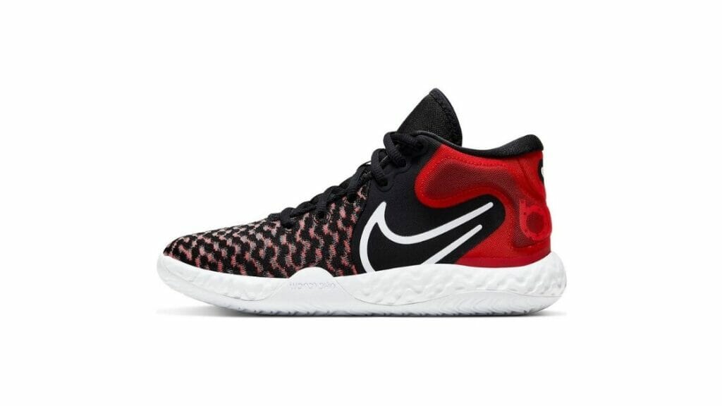 Nike Mens KD Trey 5 VIII Basketball Shoes
