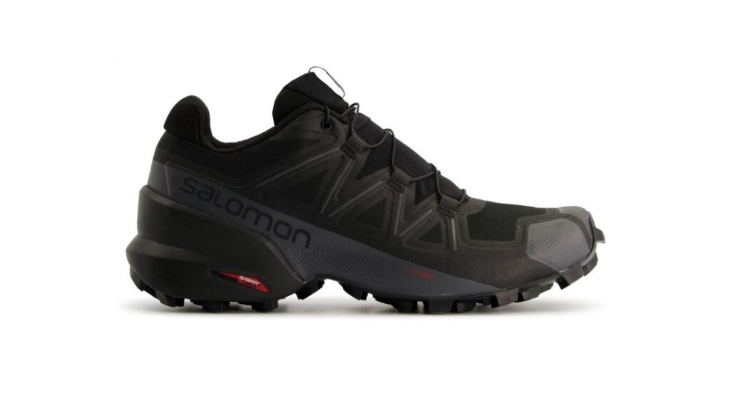 Speedcross 5 Trail Running Shoes