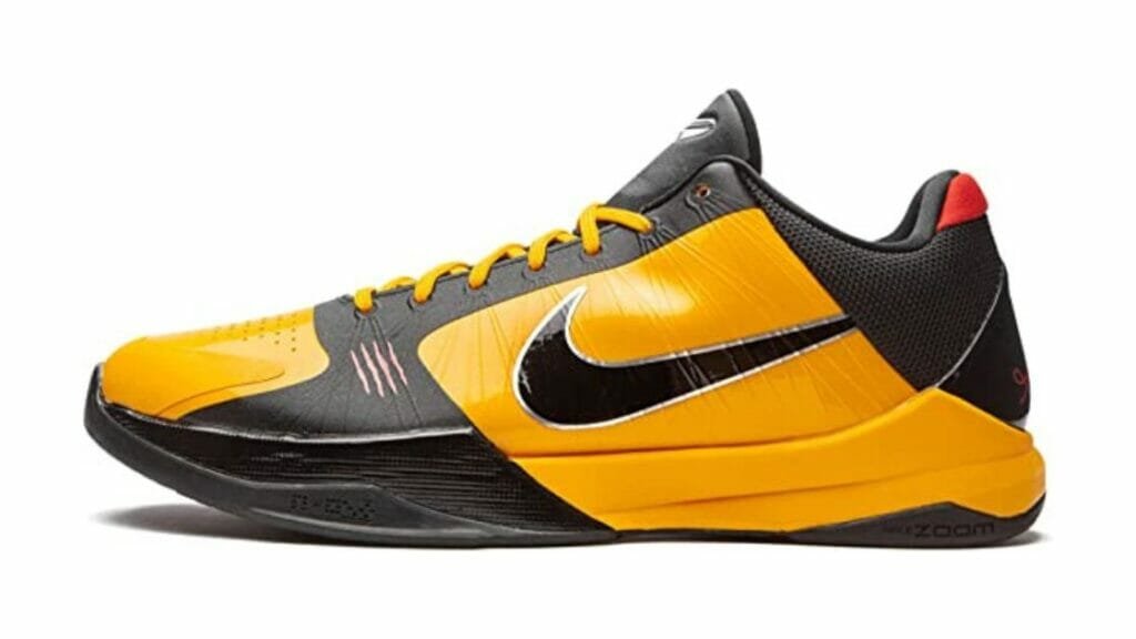 Nike Kobe 4 Protro Undftd Pe (Metalic)
