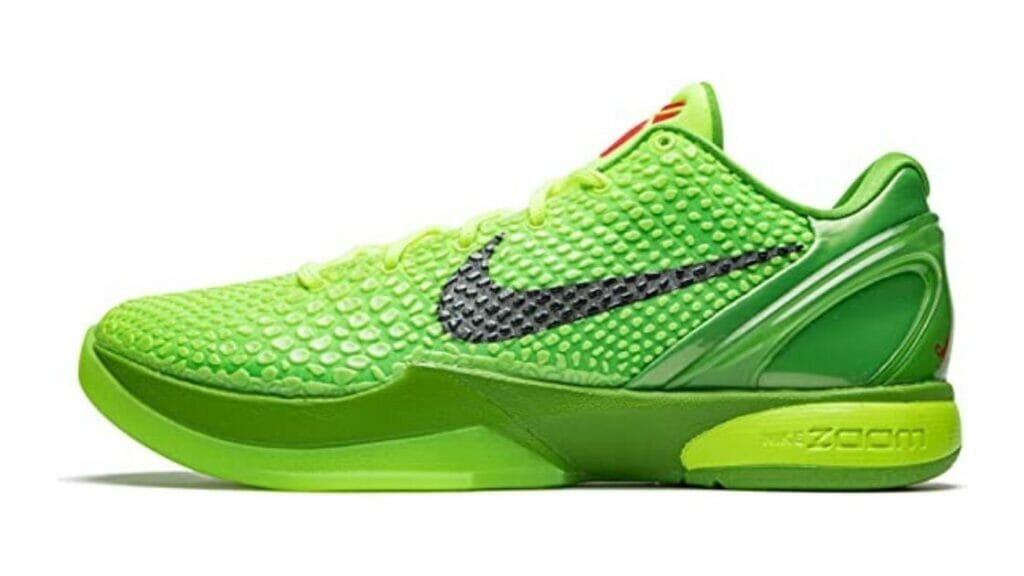 Nike Men's Kobe 6 Protro